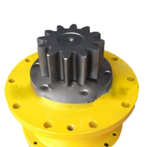 BUY HYUNDAI R130 Swing Motor Gear Box Assembly for sale