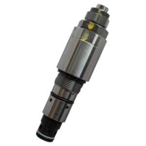 BUY For Hyundai Excavator R210-7 Main Relief Valve for sale