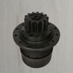BUY HYUNDAI R215 Swing Motor Assy Gearbox Assembly for sale