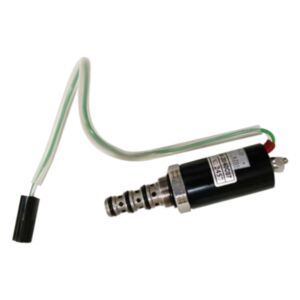 Kawasaki Solenoid Valve KDRDE5KR-20/40C07-203A-109 for Hyundai Excavator R200-5 R220-5 online