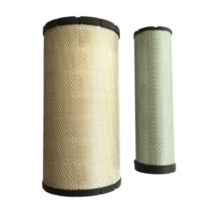 BUY For Hyundai HL730-9 R140LC-9 R140W-9 R160LC-9 R170W-9 R180LC-9 R210LC-7 Air Filter Element 11N6-27030 and 11N6-27040 for sale