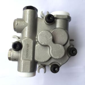 BUY For HYUNDAI R280 Pilot Gear Pump for sale