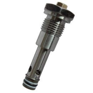 BUY For Hyundai Excavator R60-7 Travel Motor Valve for sale