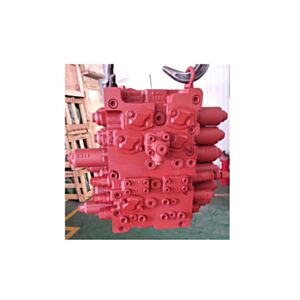 Hyundai Excavator Control Valve 31Q6-16121 KMX15NB R225-9 Control Valve online