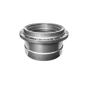 HYUNDAI Excavator Final Drive Parts Final Drive Sprocket Hub R220 Travel Motor Hub online