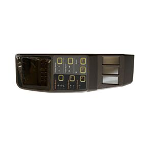 Hyundai Excavator Monitor Cluster R210LC-7 R250LC-7 R290LC-7 R320LC-7 21N8-30012 Display Panel online