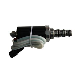 Hyundai Excavator Solenoid Valve R110-7 R215-7 XJBN-00382 Excavator Valve online