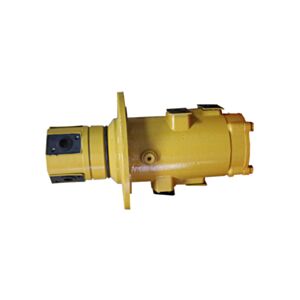 Hyundai 	Excavator Spare Parts Center Joint , R215 R225-7 Excavator Swing Swivel Joint online