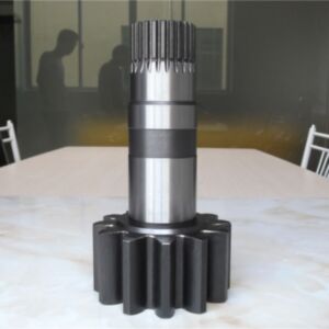 BUY HYUNDAI R130 Swing Vertical Shaft for sale