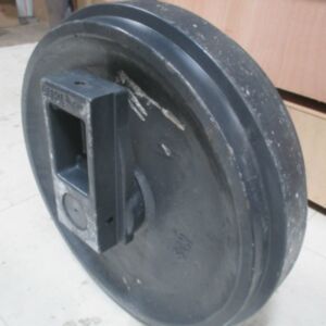 BUY For Hyundai Excavator R150-7 Idler for sale