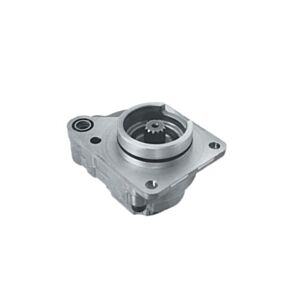 HYUNDAI R190-5 Excavator Hydraulic gear Pump A8V080 Digger Hydraulic Pilot Pump online