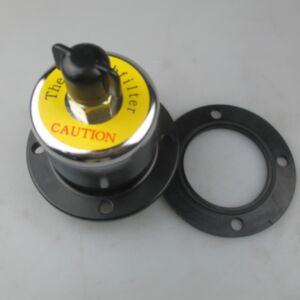 BUY For Hyundai Excavator R200-5 Hydraulic Tank Cover Breath Fliter for sale
