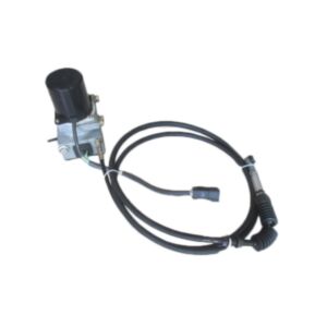 BUY For Hyundai Excavator R200-7 Throttle Motor for sale