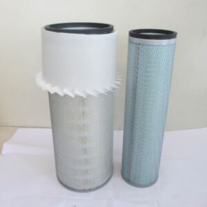 BUY For Hyundai R140LC-7 R140W-7 R160LC-7 R170W-7 R180LC-7 R200W-3 R200W-7 Air filter Element 11EM-21041 and 11EM-21051 for sale