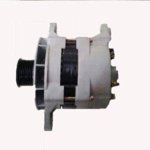 BUY For Hyundai Excavator R215LC-7 R210-7 R220LC-7 Alternator 5263218 for sale