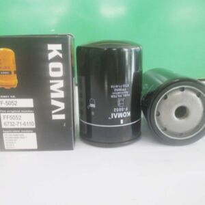 BUY For Hyundai Excavator R130W-3 R140W-7 R170W-3 R200W-7 Fuel Filter 11E1-70010 for sale