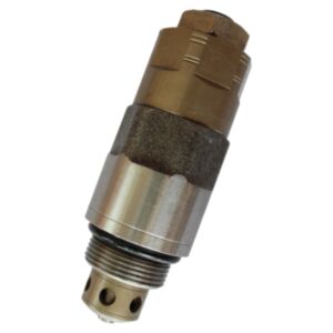 BUY For Hyundai Excavator R210 Relief Valve for sale