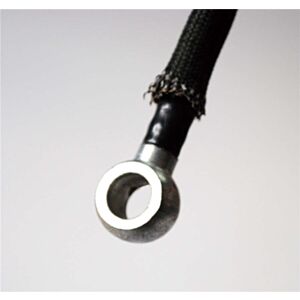 BUY For Hyundai Excavator R215-7 Cummins Engine Nozzle Oil Return Pipe for sale