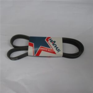 BUY For Hyundai Excavator R225-7 Fan Belt 8pk1440 for sale