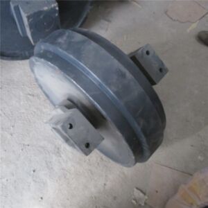 BUY For Hyundai Excavator R225-7 Idler for sale