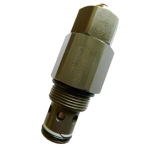 BUY For Hyundai Excavator R225-7 Oil Port Overflow Valve for sale