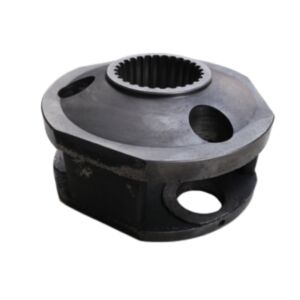 BUY HYUNDAI R225-7 Swing motor Second Class three star Frame(Original) for sale