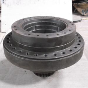 BUY HYUNDAI R225-9Travel Motor Sheel/Cover 66.5Kg for sale
