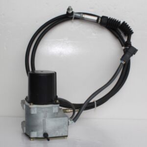 BUY For Hyundai Excavator R225 Throttle Motor Round for sale