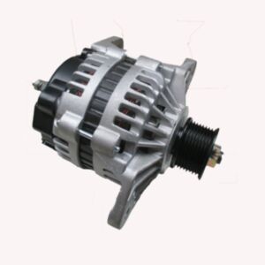 BUY For Hitachi Excavator R225LC-9T Alternator 24V for sale
