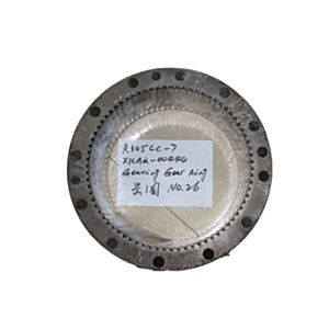 HYUNDAI R290LC-7 Planetary Gear Parts R300LC-7 R305LC-7 Slewing Ring And Pinion Gear online