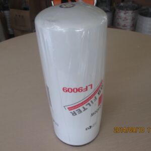 BUY For Hyundai R320LC-7A R320LC-9 R360LC-7A R360LC-9 HL770-7A HL770-9 Oil Filter 11NA7-0110 for sale