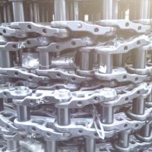 BUY For HYUNDAI R305 Track Link Chain Assy for sale