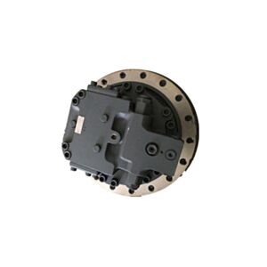 Hyundai R305LC-7 Travel Motor R305LC-7 Final Drive Excavator Sparts online