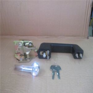 BUY HYUNDAI R60-5 Door Lock  for sale