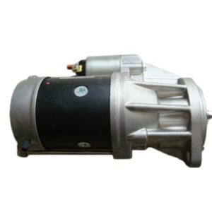 BUY For Hyundai Excavator R60-7 Yanmar Engine 4TNV-94L Starter Motor for sale