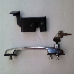 BUY HYUNDAI R60-7 Door Lock  for sale