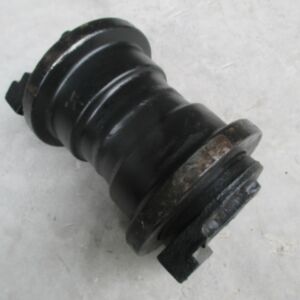 BUY For Hyundai Excavator R60-7 Lower Roller Track Roller Bottom Roller for sale
