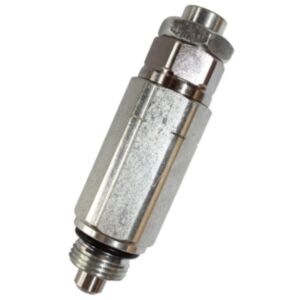 BUY For Hyundai Excavator R60 Main Relief Valve for sale