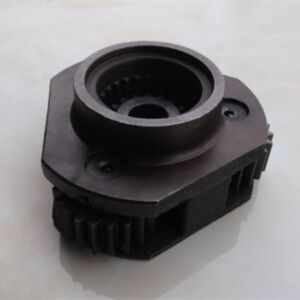 BUY HYUNDAI R60 Swing Motor Second Class three star Frame Assembly(cast steel) for sale