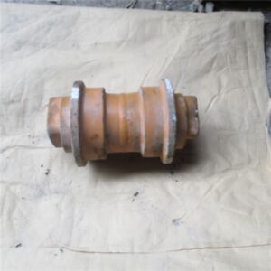 BUY For Hyundai Excavator R60 Lower Roller Track Roller Bottom Roller for sale