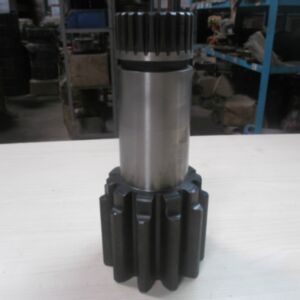 BUY HYUNDAI R80-7 swing shaft for sale