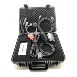 IDSS Diagnostic Scanner Tool for Isuzu Commercial Vehicles Excavator Truck DHL online