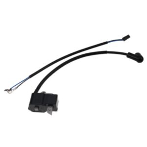 Buy Ignition Coil 545046701 530039224 for Husqvarna 125L 125E 128L 128LD 124L Trimmer