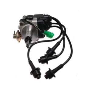 Ignition Distributor 19030-72080 19030-71100 for Toyota Daihatsu Rocky Advance 1Y 2Y 3Y 4Y 5K online
