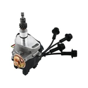 BUY Ignition Distributor 19030-78120-71 for Toyota Forklift 5K Engine 5FG Series 6FG Series 7FG Series for sale