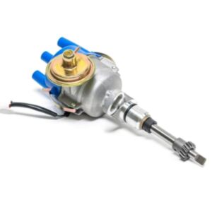 BUY Ignition Distributor 270Q-23510W for Joyner 650cc Sand Spider Commando Kinroad XT650GK for sale