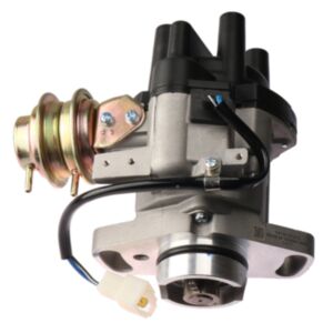 BUY Ignition Distributor MD159279 MD164458 T6T87372 for Mitsubishi Lancer 4G15 Engine 1.5L for sale