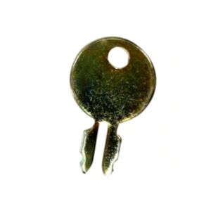 Ignition Key 180292M1 for Massey Ferguson Tractor 35 50 65 85 88 TO20 TO30 TO35 online