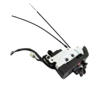 BUY Ignition Key Switch Control Box for Honda GX630 GX690 10KW Generator for sale