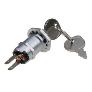 Ignition Starter Key Switch for Exmark 1-403121 403121 John Deere AM100072 online
